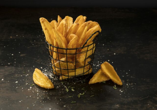 McCain Crispers