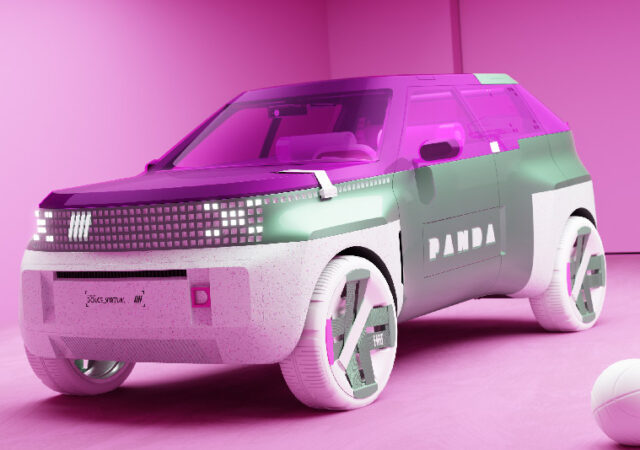 FIAT new global game