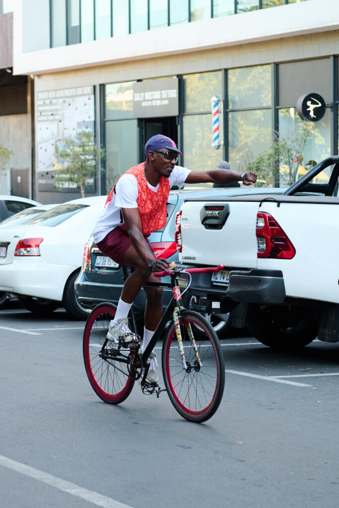 Cycling CNR