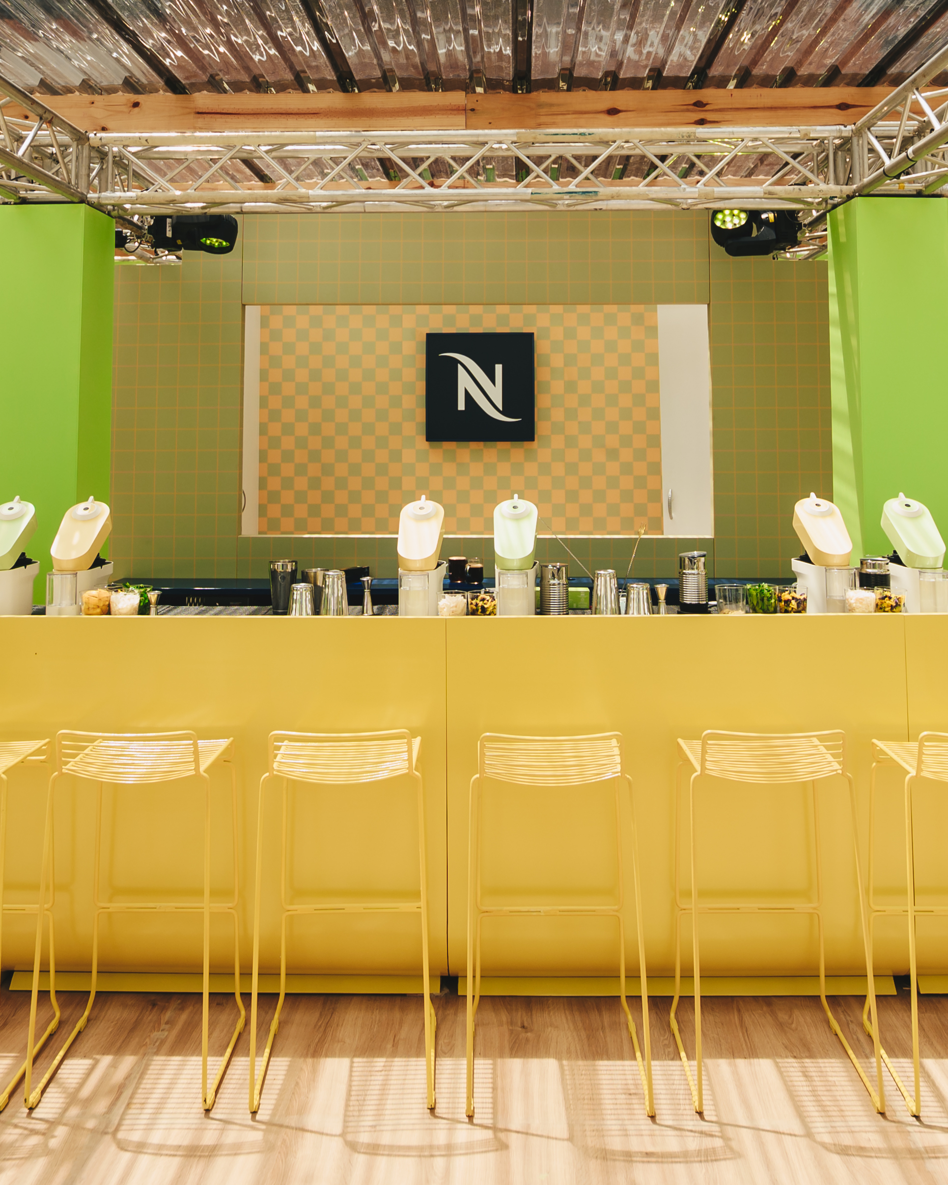 Nespresso