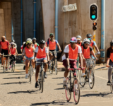 Cycling