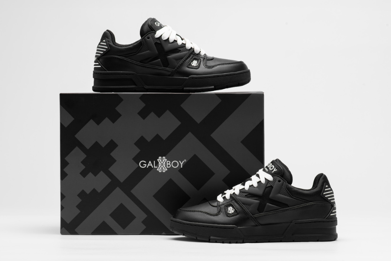 Galxboy