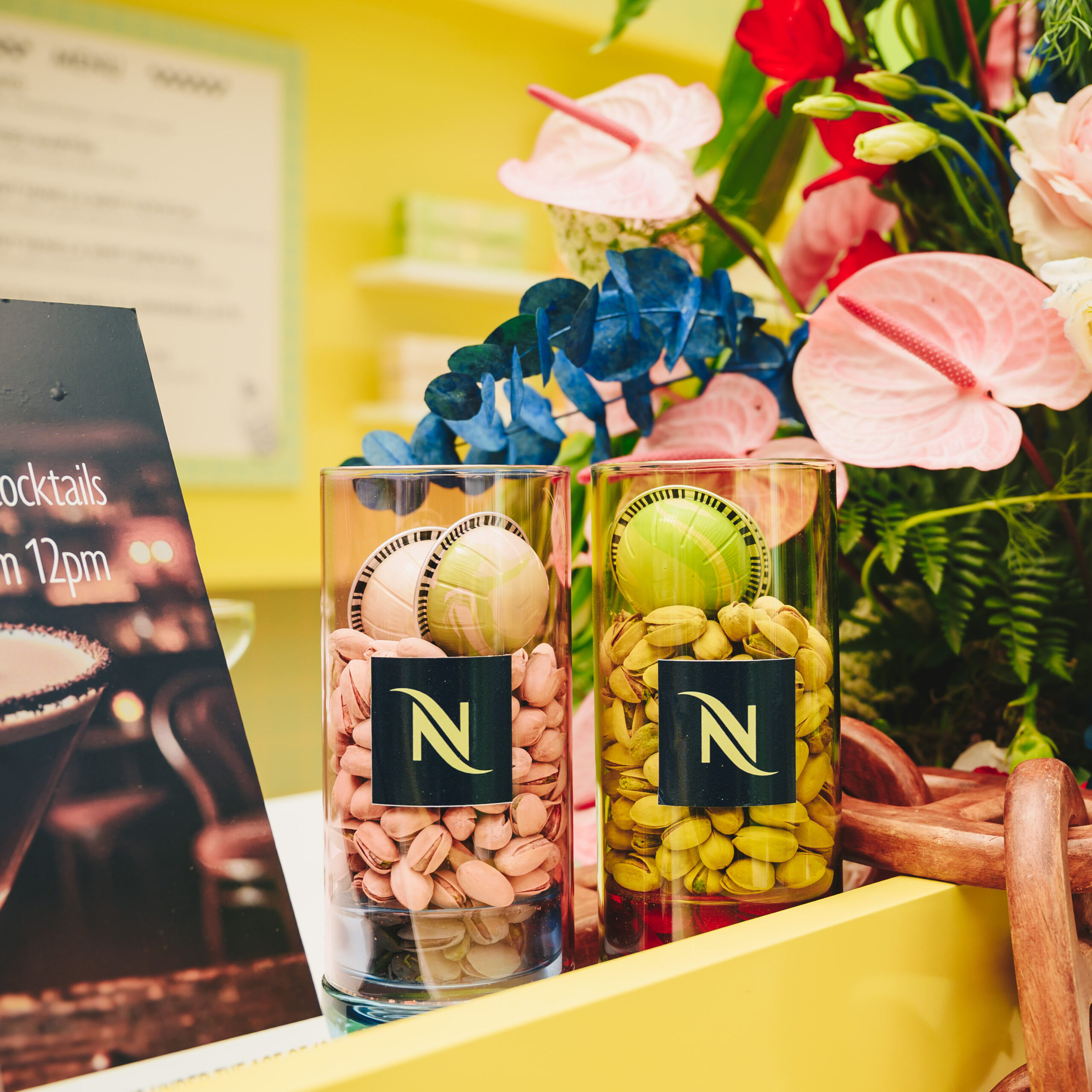 Nespresso