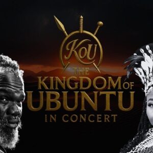 Kingdom of Ubuntu