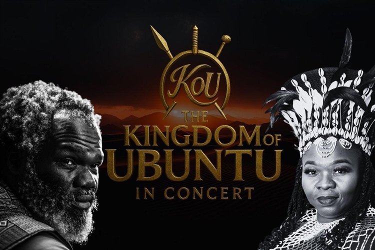 Kingdom of Ubuntu