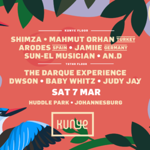 Kunye