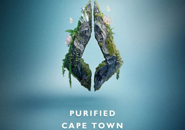 Purified