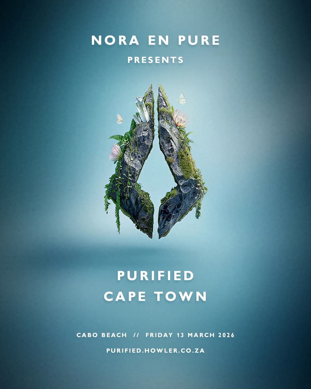 Purified