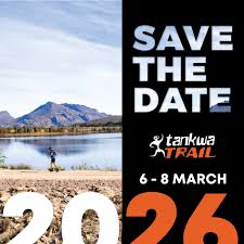 Tankwa Trail Run