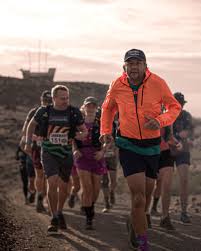 Tankwa Trail Run