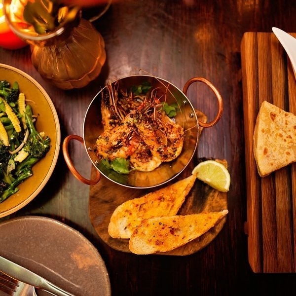 Restaurant Week South Africa dining experiences featuring curated menus at top restaurants across Cape Town, Johannesburg, and Pretoria.