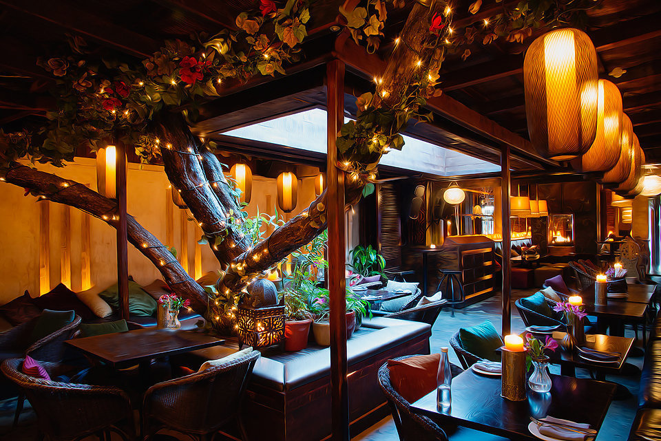 Restaurant Week South Africa dining experiences featuring curated menus at top restaurants across Cape Town, Johannesburg, and Pretoria.