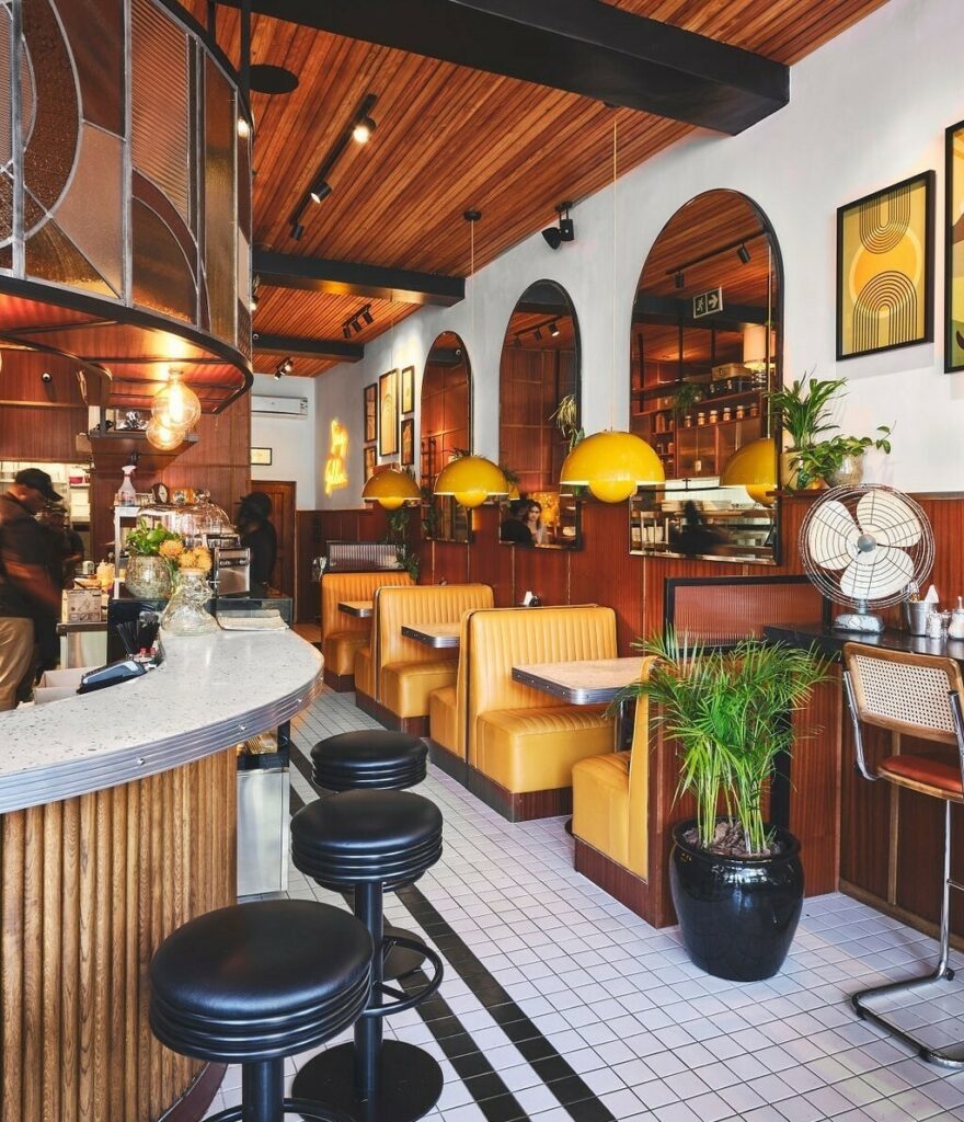Restaurant Week South Africa dining experiences featuring curated menus at top restaurants across Cape Town, Johannesburg, and Pretoria.