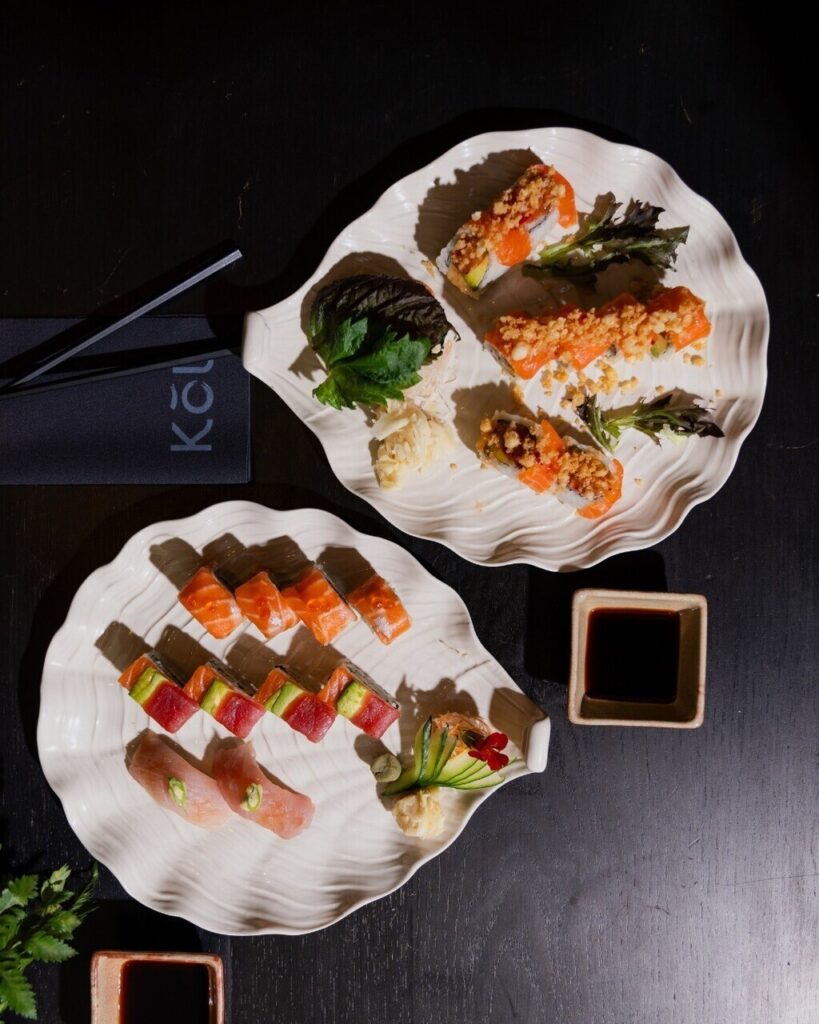 Restaurant Week South Africa dining experiences featuring curated menus at top restaurants across Cape Town, Johannesburg, and Pretoria.