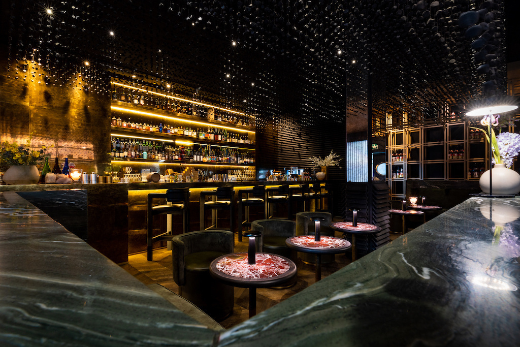 Restaurant Week South Africa dining experiences featuring curated menus at top restaurants across Cape Town, Johannesburg, and Pretoria.