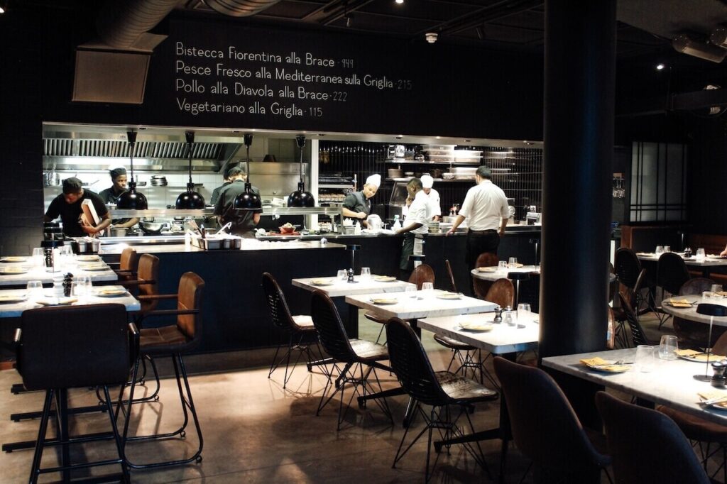 Restaurant Week South Africa dining experiences featuring curated menus at top restaurants across Cape Town, Johannesburg, and Pretoria.