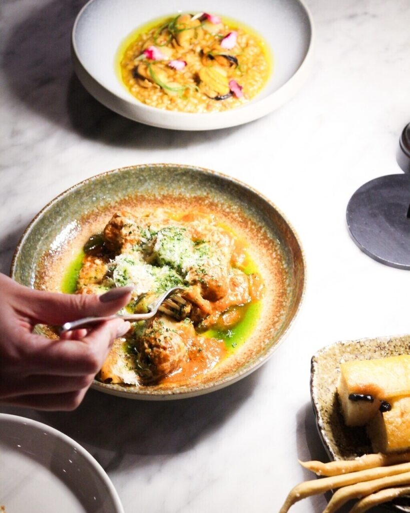 Restaurant Week South Africa dining experiences featuring curated menus at top restaurants across Cape Town, Johannesburg, and Pretoria.