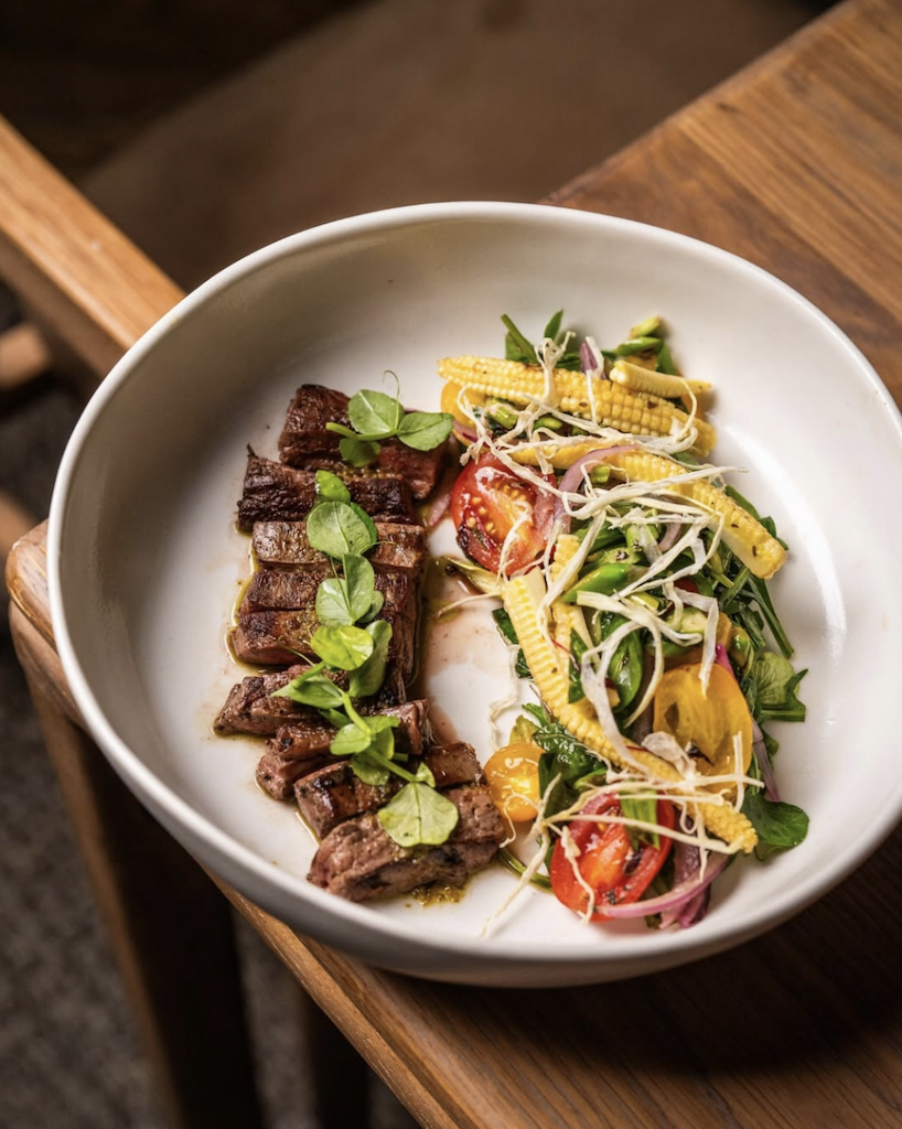 Restaurant Week South Africa dining experiences featuring curated menus at top restaurants across Cape Town, Johannesburg, and Pretoria.