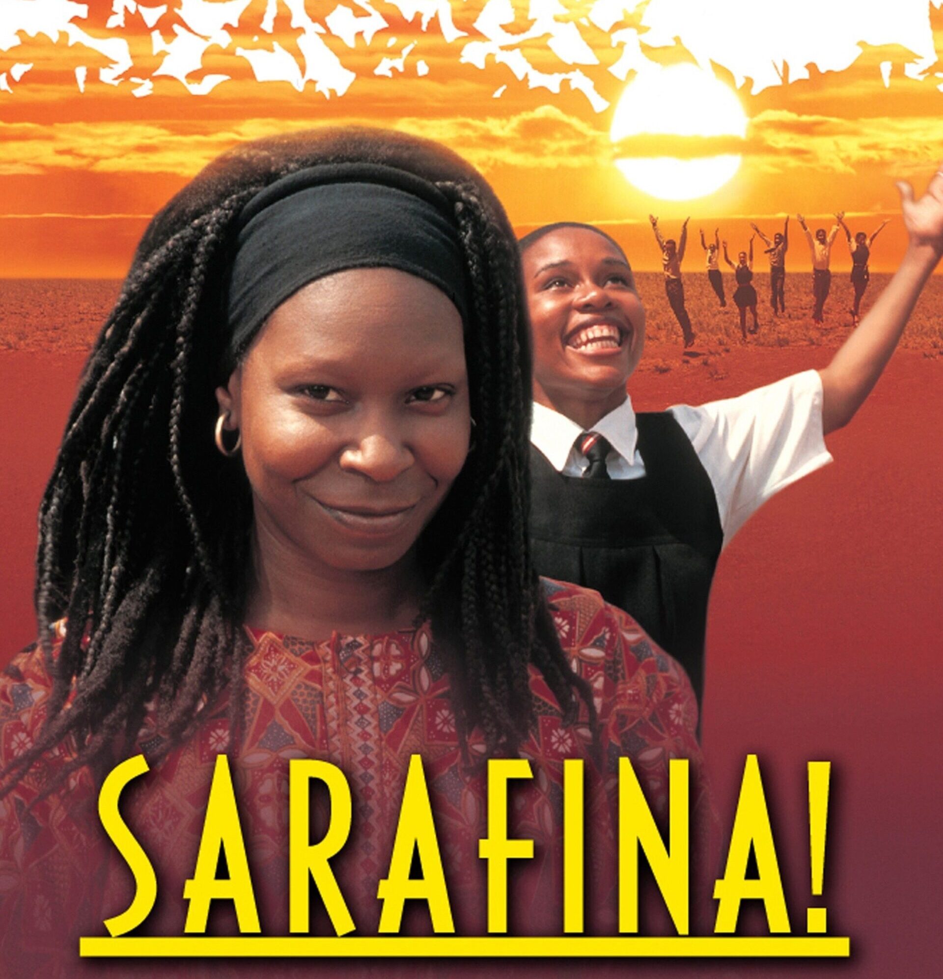 Discover thoughtful film and music reflections by Khethiwe Marcia Thusi, exploring escapism, emotion, culture and the people behind the art.