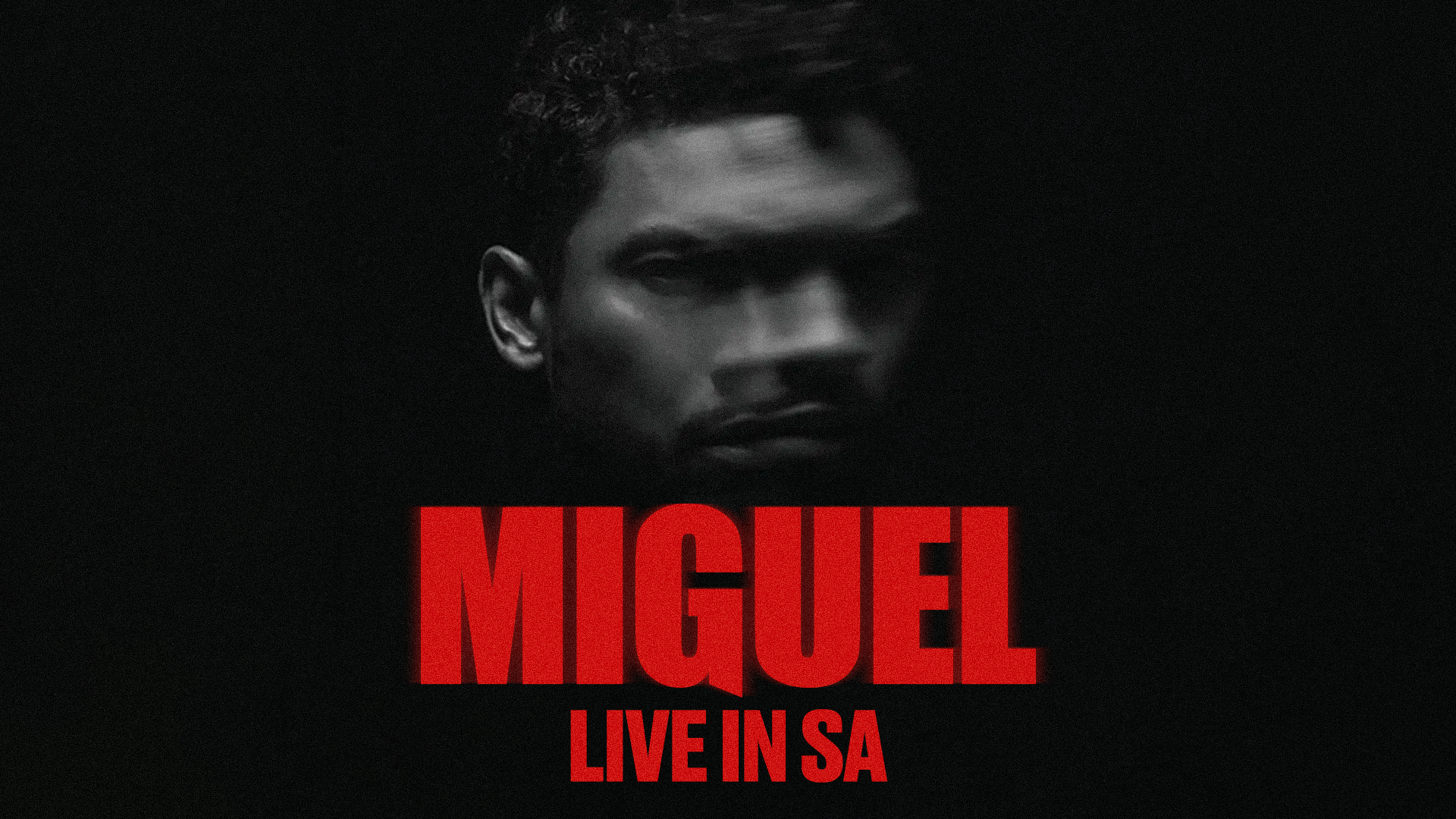Miguel returns to South Africa in May 2027 for three shows in Cape Town, Sun City and Pretoria. Here are the dates, ticket details and why this tour is different.