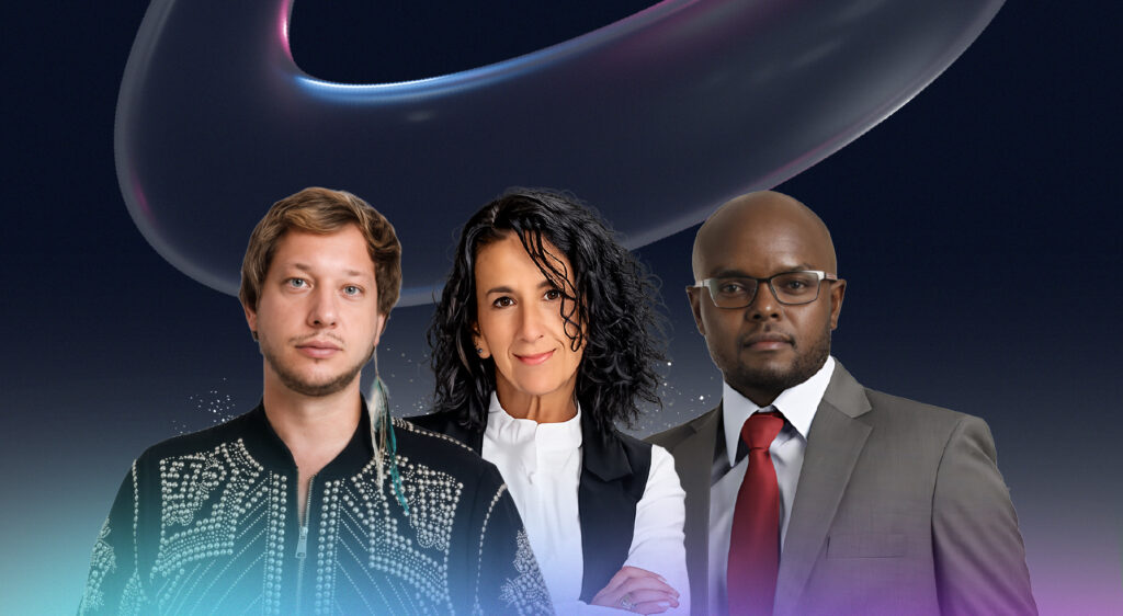 Speakers and delegates at Singularity Summit South Africa 2026 exploring AI and robotics innovation Caption: Singularity Summit South Africa 2026 returns to the Sandton Convention Centre on 21 and 22 October