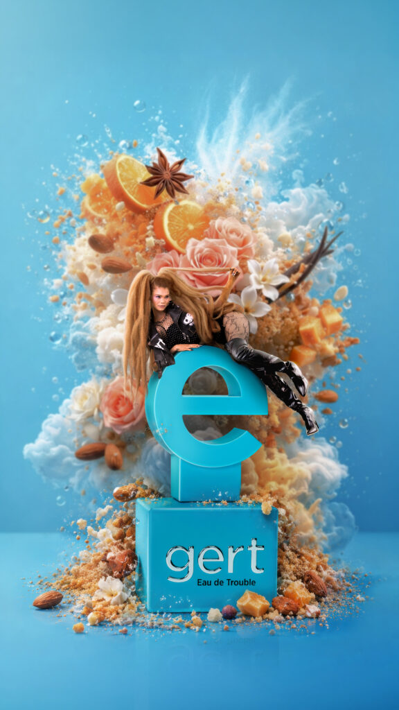 Gert-Johan Coetzee has launched his debut fragrance collection of six eau de parfums, exclusive to Foschini, Beauty Box and Bash. Here are the scents, the prices and why the launch matters for South African fashion.