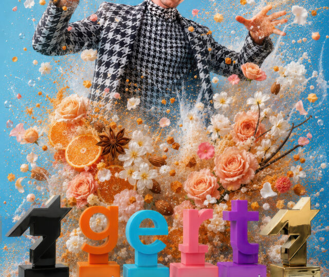 Gert-Johan Coetzee has launched his debut fragrance collection of six eau de parfums, exclusive to Foschini, Beauty Box and Bash. Here are the scents, the prices and why the launch matters for South African fashion.